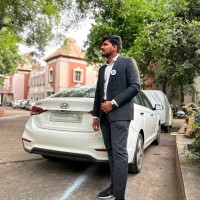 Easy2learn Employee Fareed Baba's profile photo