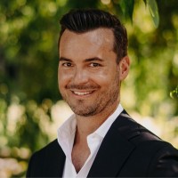 Moët Hennessy Employee Nicholas Barb's profile photo