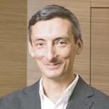 F Employee Vincent Lourier's profile photo