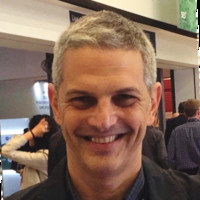 KLH Solutions Employee Micky Kedar's profile photo