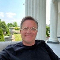 RLS Group Employee Glenn Sullivan's profile photo
