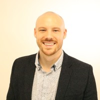 Digital Group Media Employee Danny Kemp's profile photo