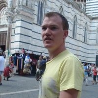 Solufak Employee Reginald Robberechts's profile photo