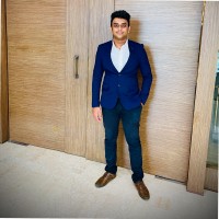 Akhil Amirneni Email & Phone Number