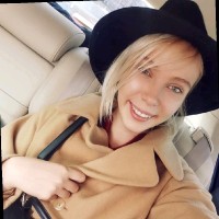 Iteractive Employee Ieva Jasaite's profile photo