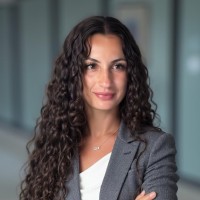 HEROIKS Employee Elisa Ait Larbi Ferreira's profile photo