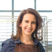 Salt of the Earth Bakery Employee Alexandra Rabbani's profile photo
