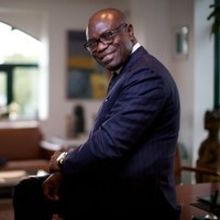 Polo Limited Employee John Obayuwana's profile photo