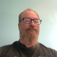 Code Scientists Employee Markus Pope's profile photo