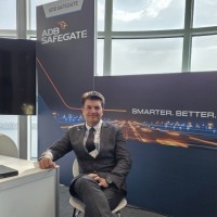 ADB SAFEGATE Employee Waqas Sheikh's profile photo