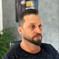 Vale Employee Everton D. de Assis's profile photo