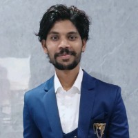 Actual Pixel Employee Chandrakant Kohad's profile photo