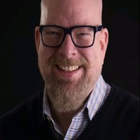 ServiceNow Employee Howard Hill's profile photo