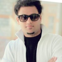 Xorosoft Inc. Employee Mathew Jacob's profile photo