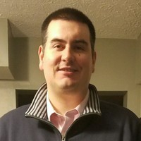 State Security Employee Nick O'Neill's profile photo