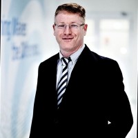 Siemens eMobility Employee Shai Zamir's profile photo