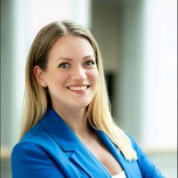 Continental Group Hospitality Management Company Employee Dorottya Hegedűs's profile photo