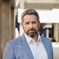 Pandora Employee David Walmsley's profile photo