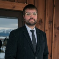 SPITWSPOTS, INC Employee Blaine Cobban's profile photo