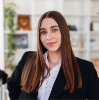 LOOQME Employee Liubov Roztorgyeva's profile photo