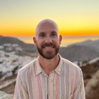 GU Energy Labs Employee Chris Delaplane's profile photo