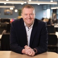 Volkswagen Group Employee Ricardo Plöger's profile photo