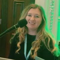 Imperial College London Employee Ruth McCabe's profile photo
