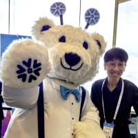 CIMB Employee Tan Ho's profile photo