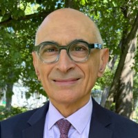 Mount Sinai Beth Israel Employee Alexander Mauskop's profile photo