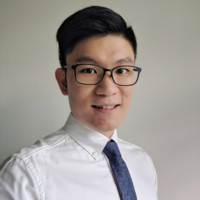 Wayne Ong Email & Phone Number