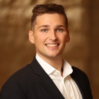 TIAA Employee Bryce Blanton's profile photo