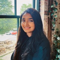 Hajira Khan's profile photo