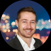 BahaBar Employee Alex Holden's profile photo