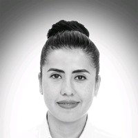 FEVISA Employee Alejandra Flores Rios's profile photo