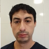 Catter Meat Employee Walter Dario Baez Samudio's profile photo