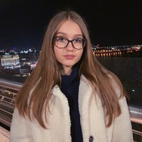 ECPC100 Employee Marharyta Filon's profile photo