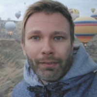 Acrodex Employee Joshua Spears's profile photo