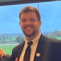 Lexington Clinic Employee Micah Eastham's profile photo