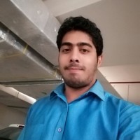 VAS Technologies Employee Sibiraj Sivadas's profile photo