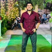 Amazon Employee Kashif Aftab's profile photo