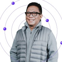 BPJS Ketenagakerjaan Employee Saiful Hidajat's profile photo