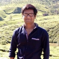 Vikesh Vaghela Email & Phone Number