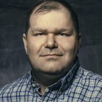 Frankford Umbrellas Employee Shawn MacDonald's profile photo