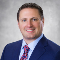 AILCO EQUIPMENT FINANCE GROUP INC Employee Derek Smith's profile photo