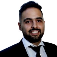 Thails Employee Guido Baiunco's profile photo