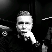 St.-Jozefmavo Employee Dennis de Wekker's profile photo