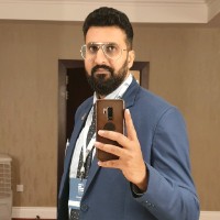 Abdul Basit Email