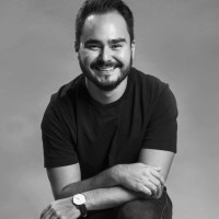 Macias Advertising Employee Ernesto Ruiz's profile photo