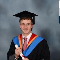 Foltech Engineering Ltd Employee Keelin Skillington's profile photo