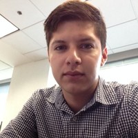Process Control & Instrumentation Employee Cesar Rivera's profile photo